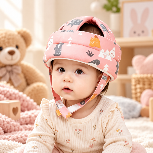 Baby Protection Hat