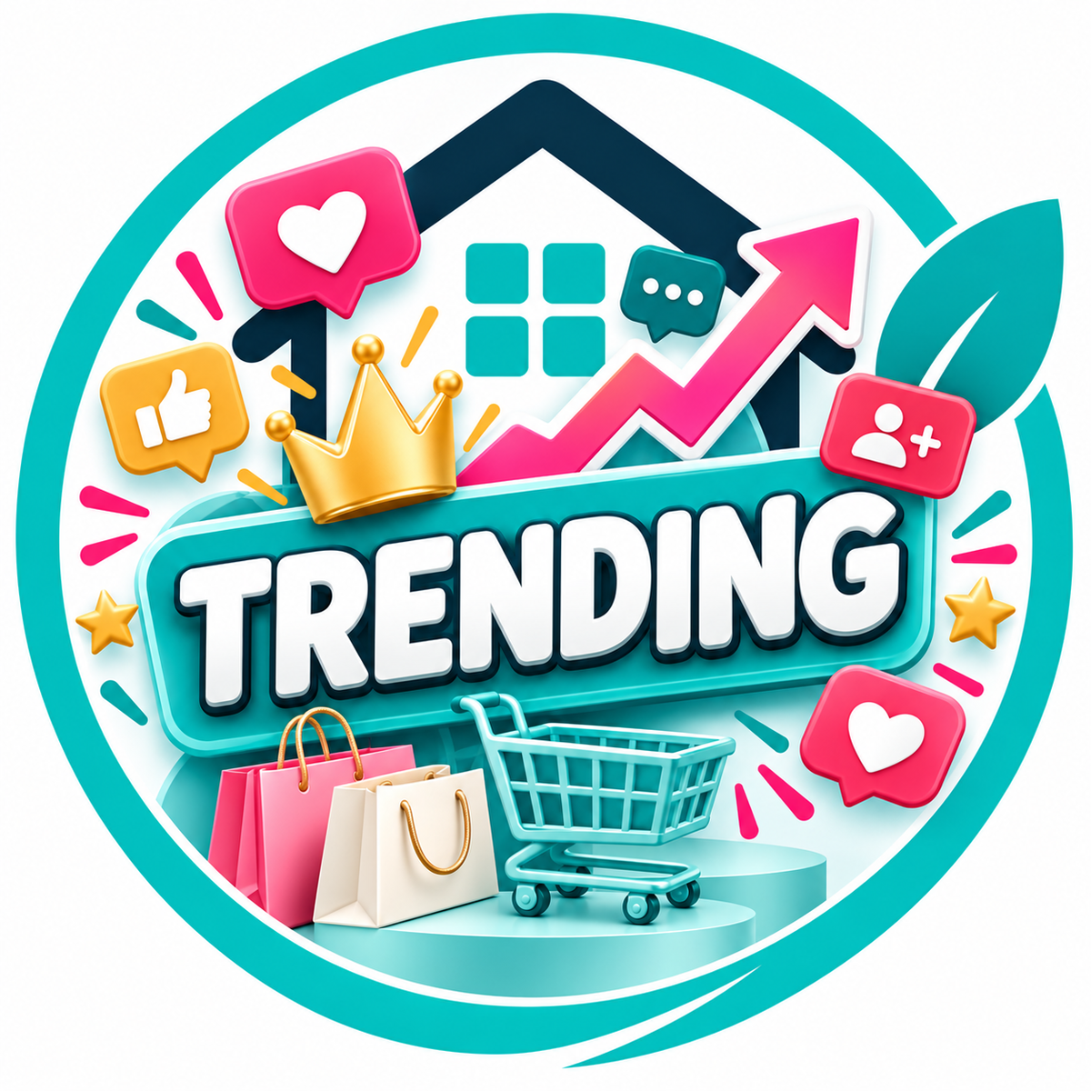 Trending
