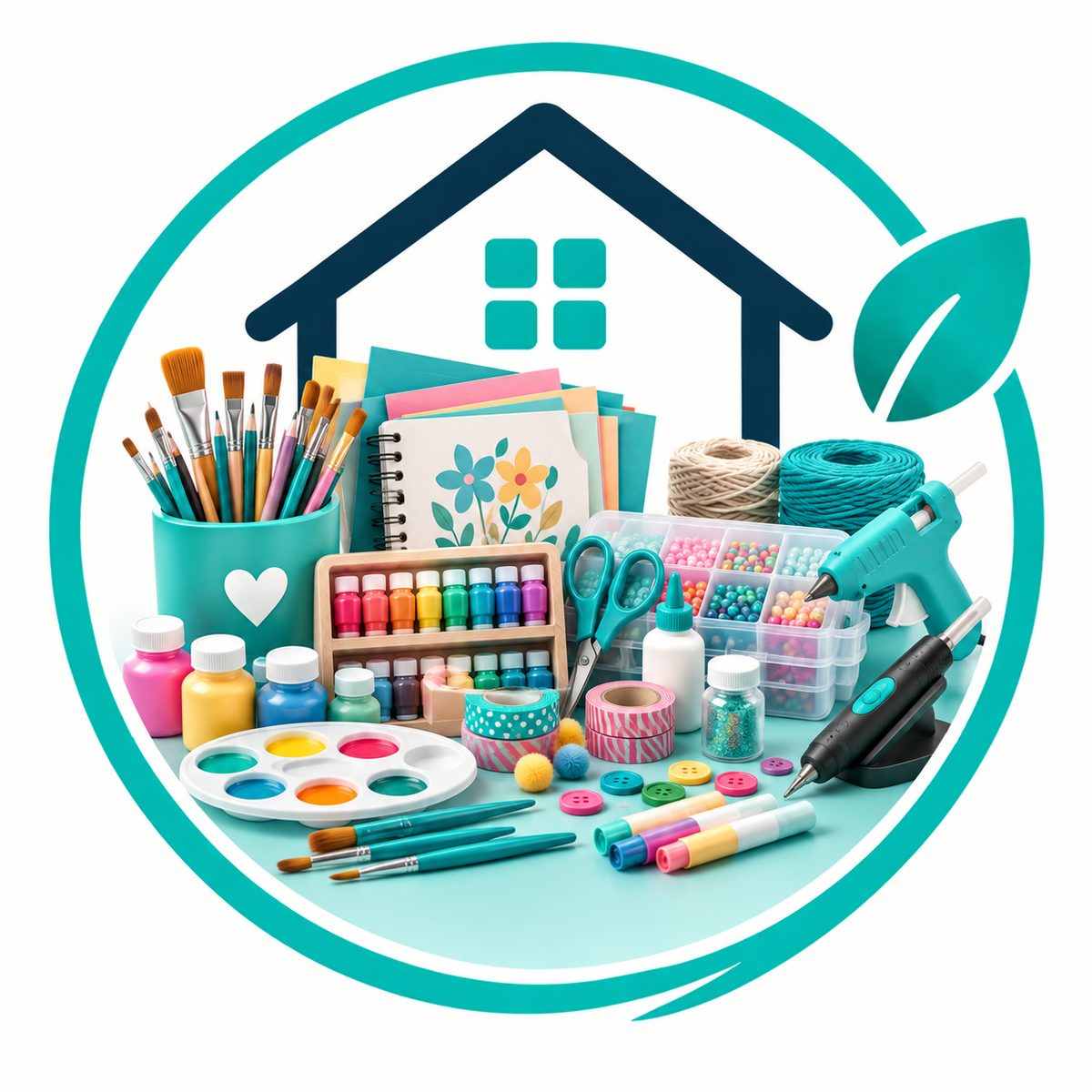 Arts, Crafts & Sewing