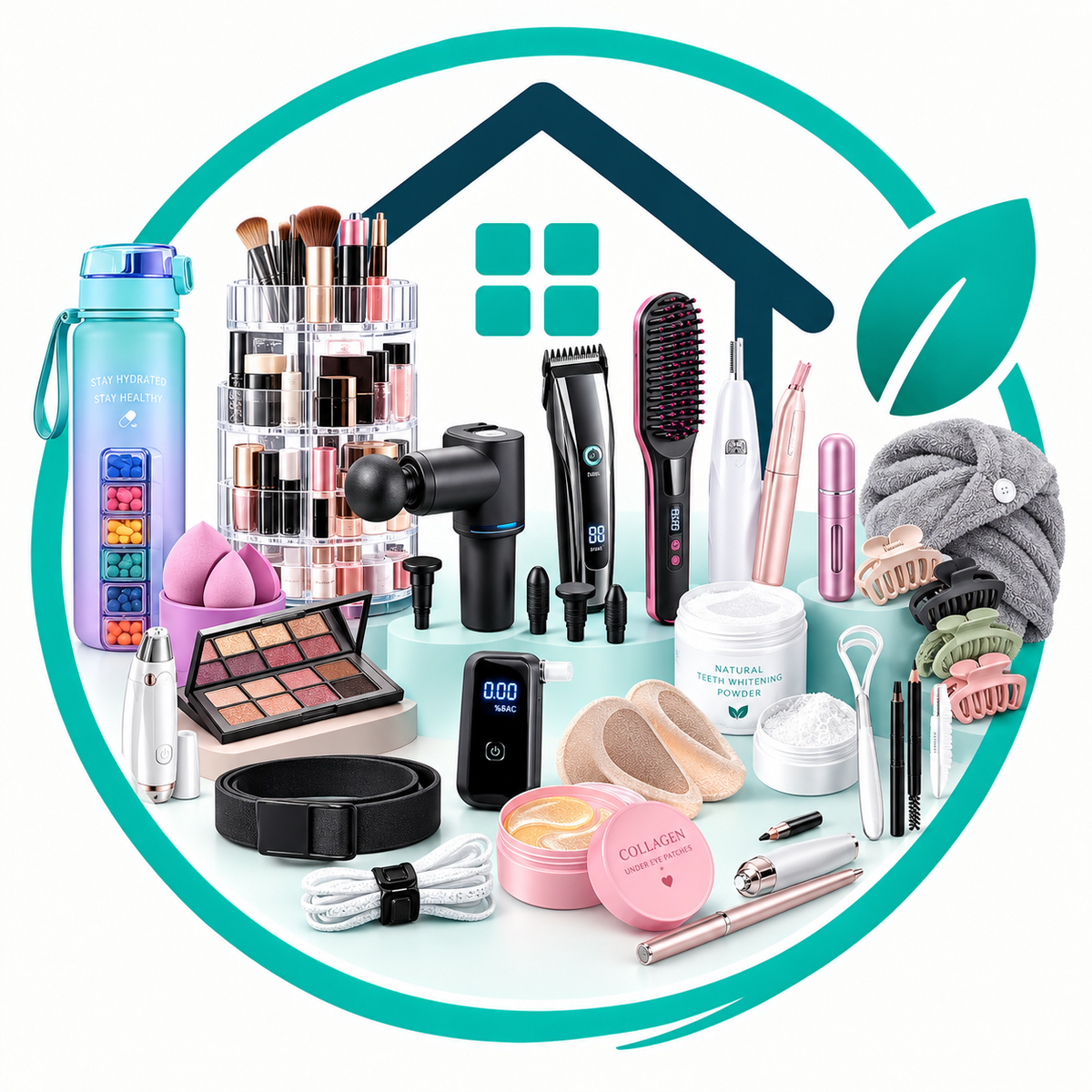 Beauty & Health