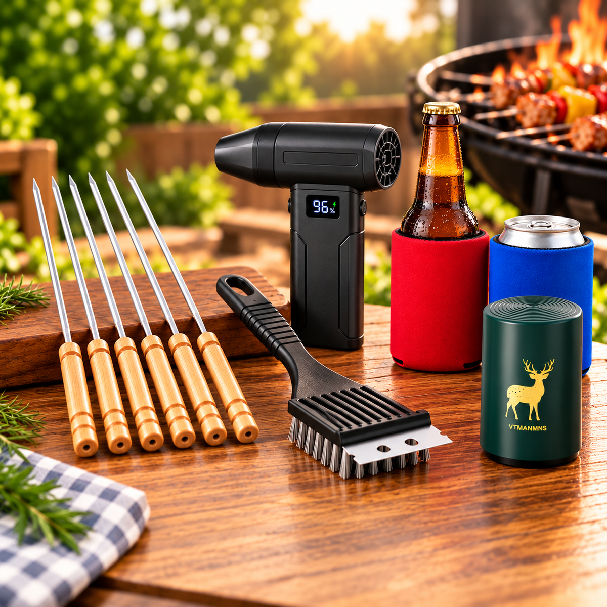 Braai Gift Set