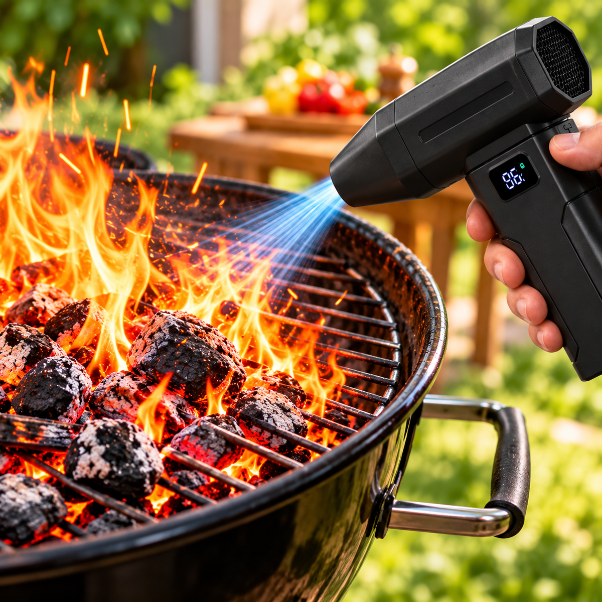 Braai Gift Set