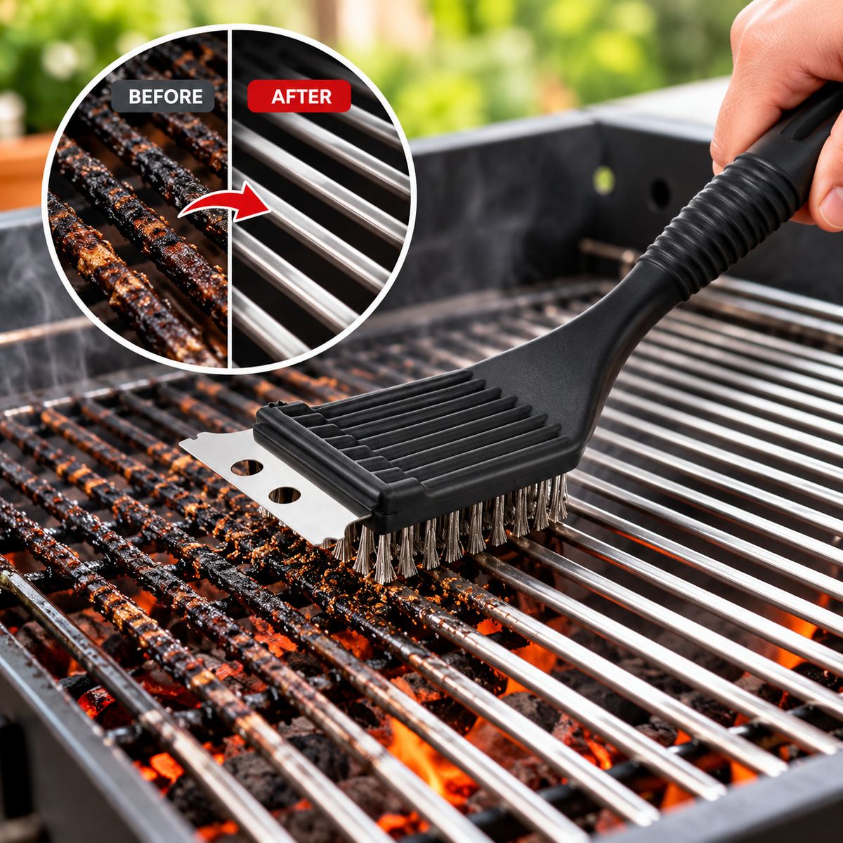 Braai Gift Set