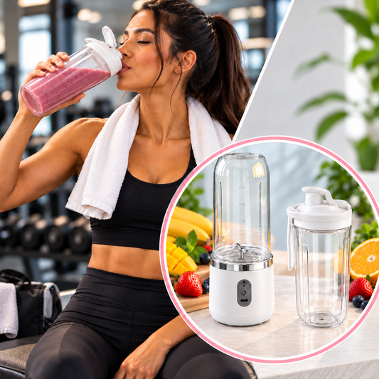 Portable Juicer