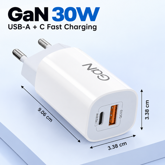 Super Fast Charger