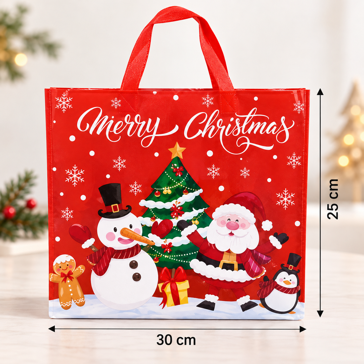 Christmas Host Gift Set