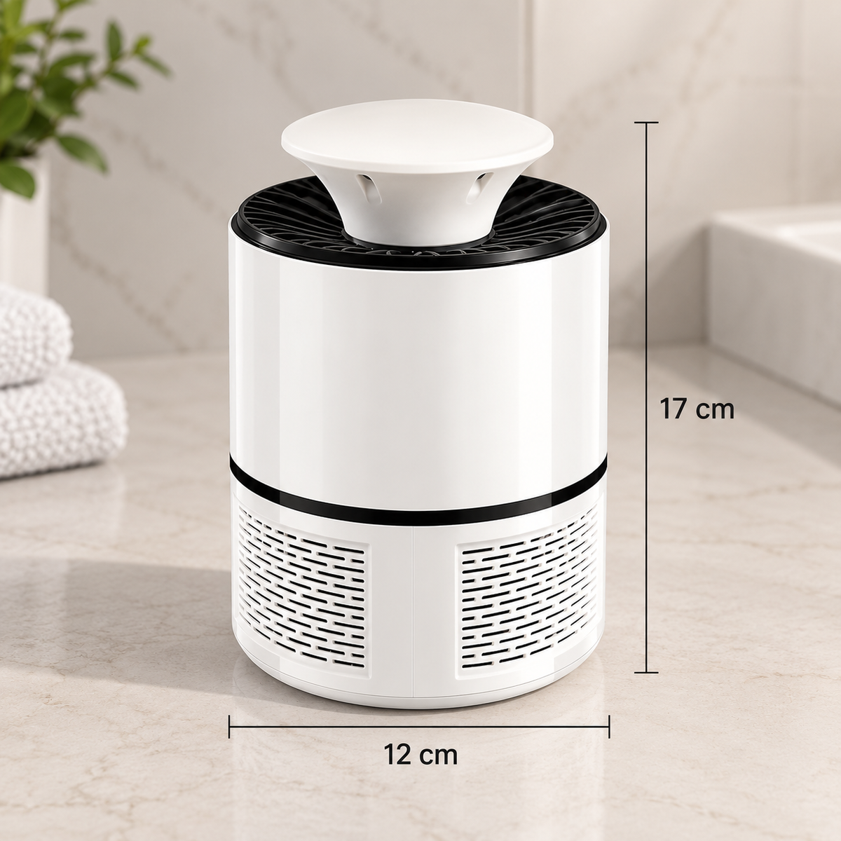 Mosquito Trap
