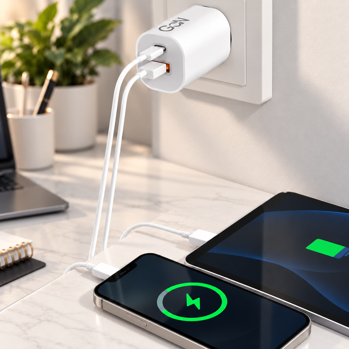 Super Fast Charger