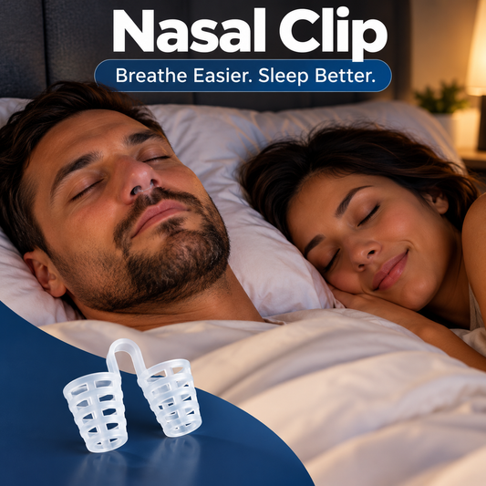 Nasal Dilator Clip
