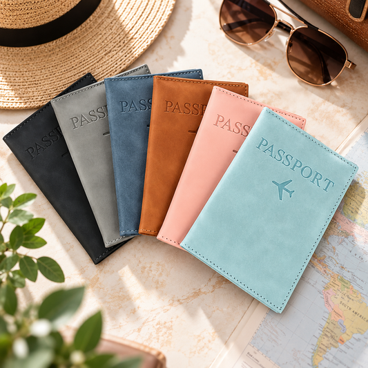Passport Cover