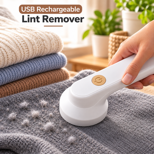Lint Remover