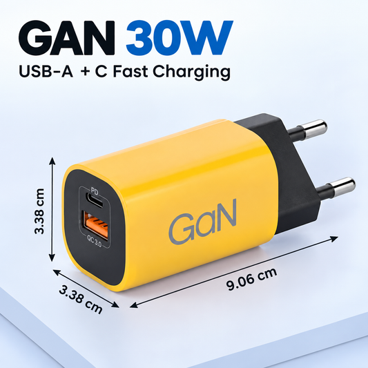 Super Fast Charger