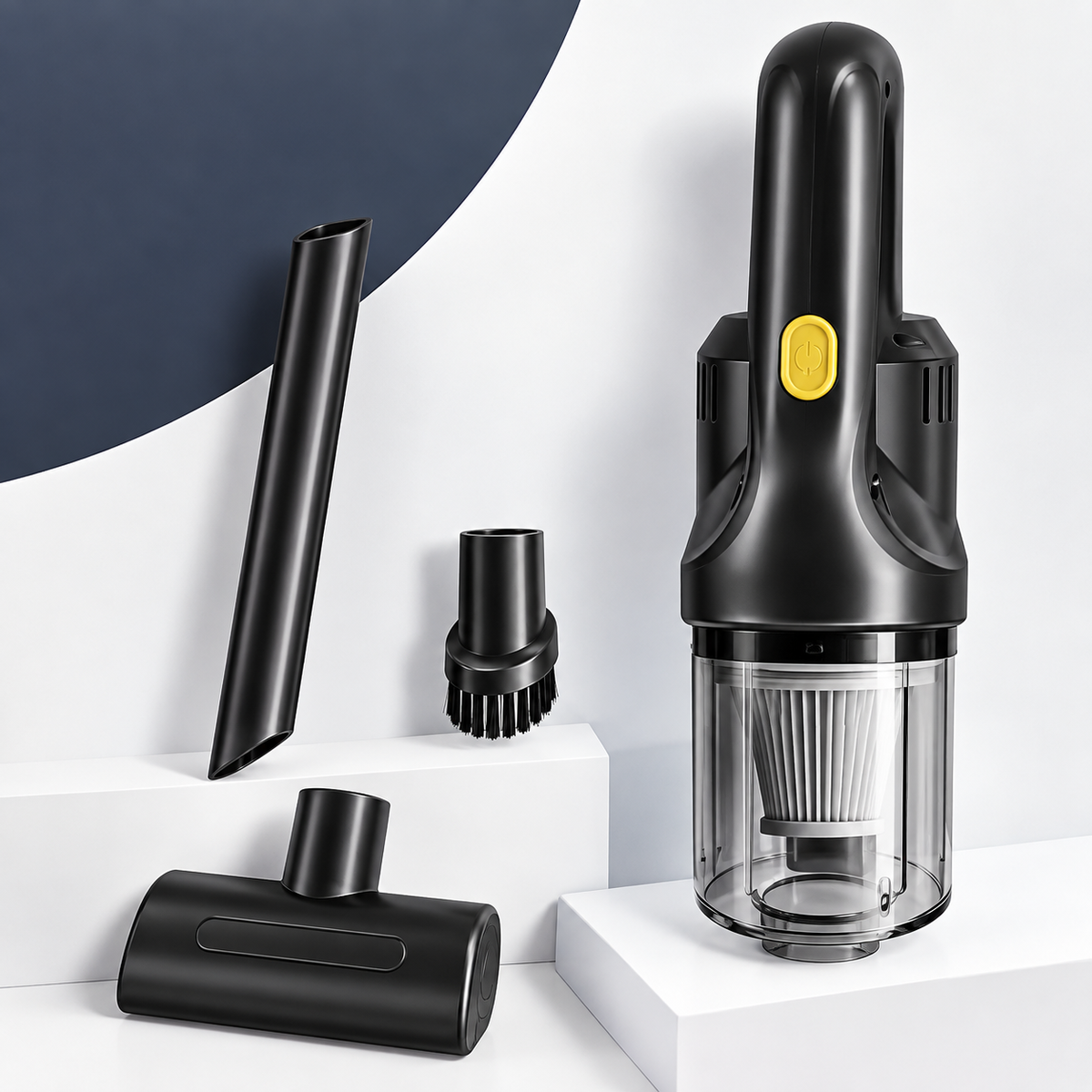 Cordless Handheld Vacuum